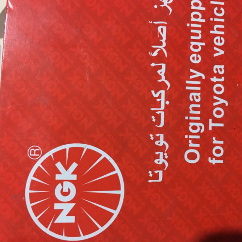 null